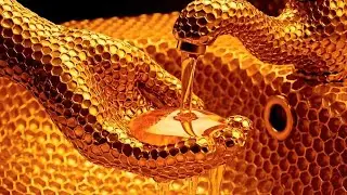 😱The Most Surreal Sinks You&rsquo;ll Ever See 🍫💎🍕 | Hyper-Real  Food & Fantasy Art