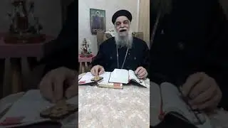 (١)- ( مرحلة ابتدائى )   قصة الخلاص( ١ ) الله لما شافنا  القمص / مينا شفيق ميخائيل