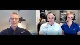Ten Qualities of Great Christian Business Leaders &ndash; #1-5