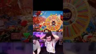Il Gabbrone SBANCA al Crazy Time #casinoonline #crazytimebonus #ilgabbrone #ludoking #bigwin