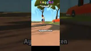 Hello Neighbor Komşu Wilson Delirmiş! 😄 #shorts #helloneighbor
