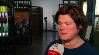 Reportage Ring TV - Colloquium Stand van de Rand - 16 september 2017