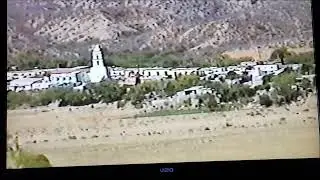 BACANORA SONORA PUEBLITO