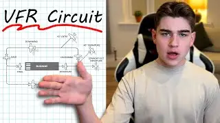 How to Fly VFR on VATSIM in 2026