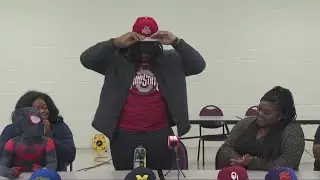 North Gwinnett football star Kayden McDonald makes college announcement