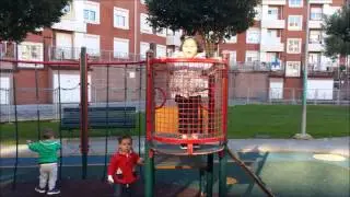Conocemos el barrio; Cueto