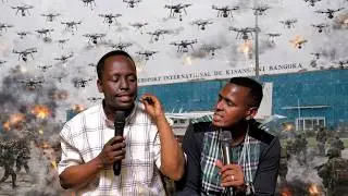 🚨AMAKURU YAKAKANYA YIWACU 🚨