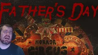 Fathers Day Act 1- Back in Time to save my kid?