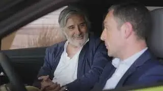 [REDIFFUSION] : La Nouvelle Jeep Compass présentée en exclusivité par Renaud Roubaudi !