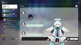 CATCHING UP AMPHOREUS STORY! PATCH 3.2 STORY HERE WE COME!