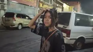 Jalan² di Dataran Sibu dan pasar malam Sibu #smc #sibu #familyvlog #newyear