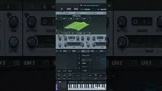 Kygo Inspired Serum 2 Presets (Guitar, Piano, Lead) | #kygo #KygoPresets #KygoSamplePack