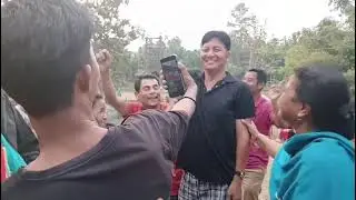 Sathar Rabha folk song 