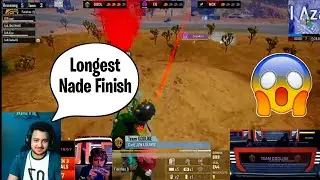 Hydra Hrishav Reaction On Jonathan Longest Nade 😱 | Hydra official