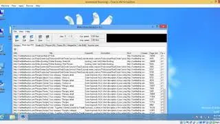 Web Data Extractor