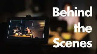 Apex Productions - IFPAS Behind the Scenes