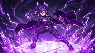 DAYMARE - Theme of Dream Boy - DAYMARE: Dimension Wars Music Extended
