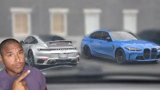 If you don't have 100k Worth Of Assets by the time you are 40 Look in your DRIVEWAY 