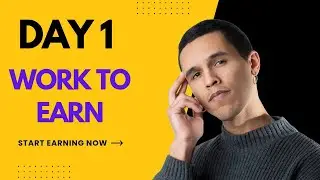Work to Earn &ndash; Flexible Online Jobs from Home start your journey toward financial independence. #ai 