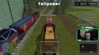 LS17 Multiplayer Bauer mit Bart und Team - #3 Gro&szlig;e Ziele [DEUTSCH/HD/60FPS]