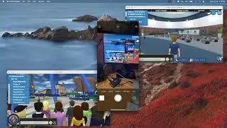How To Frame eXp Realty and Virbela