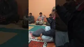 Sikh reet preet waqar ali khushik