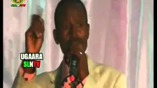 Shay Mire - Heestii Hoy weeye Nabadu