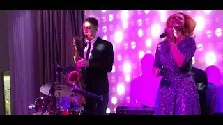 Jazz Inside - I Feel Good