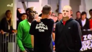 Wayne Rooney's Street Striker (Part 3)