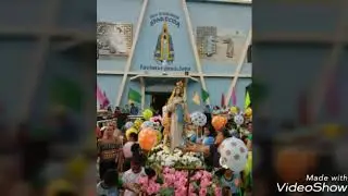 Hino da Festa de Nossa Senhora da Conceição (Hino oficial da festividade) Santarém-Pará