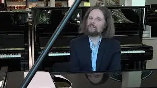 Giulio Andreetta - Compositore e Musicologo - La didattica Musicale