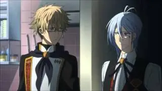 Amnesia (Anime) AMV - etherion.zeira