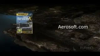 Aerosoft Heraklion X - Official Promo