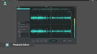 Introducing ReSample - A Sharpened tool for audio editing
