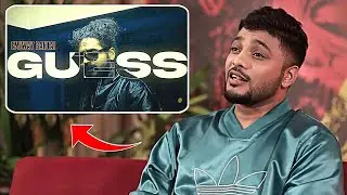 Finally Raftaar Reply On Making Another Diss Track