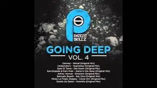 Micky La Freak,Deepsy - Come On! (Original Mix) [Patent Skillz]