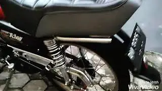 RX king Pekanbaru