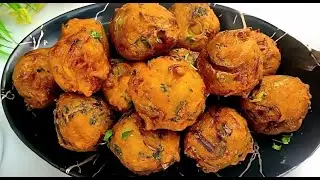 মুচমুচে ফুলকপির পকোড়া বানানোর এই নতুন পদ্ধতি একবার দেখে নিলে পুরোনো পদ্ধতি ভুলে যাবেন I Gobi Pokora
