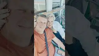 Теплоход А.С.Попов. Маленькое путешествие в Казань из Нижнего и обратно. В августе 2023.