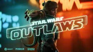 Star Wars Outlaws (PS5) Part 11