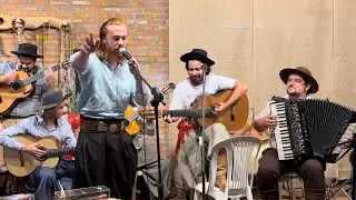 Cadela Baia (Mano Lima) Pedro Lima 🎤
