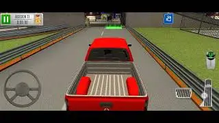 Car 🚗 Parking 🅿️|| Multipur ||Gaming Video