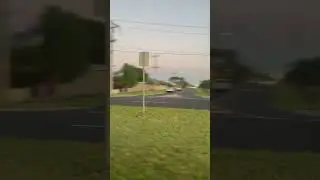 Victoria police responding