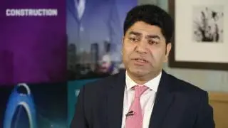 Growth & Professionalism with RICS SBE by Anshuman Magazine