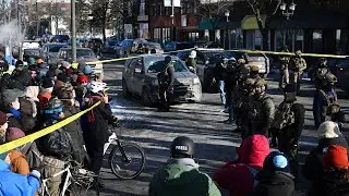 Minneapolis will decide American Sovereignty