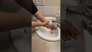 HANDWASHING DEMO