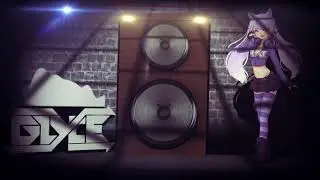 GLYCE - Cookies! (Official Music Video) [FUTURE BASS]