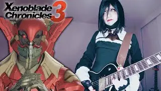 Battle! Vs. Moebius – Xenoblade Chronicles 3 [COVER/REMIX]