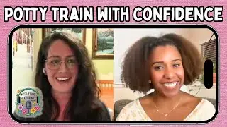 From Overwhelmed to Empowered: The Go Diaper Free Mindset w/ Erica Grant - Part 1 | Ep.15