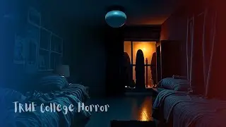 &ldquo;5 TRUE College Horror Stories That Will Haunt You | Real Creepy Encounters&rdquo;